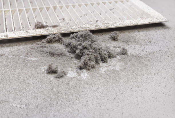 Best Commercial HVAC Duct Cleaning  in East Highland Park, VA