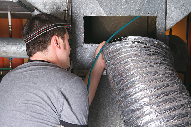 Airduct Cleaning